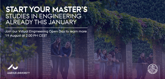 Engineering Open Day, August 19, 2025